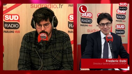 Présidentielle : les intentions de vote à bientôt un mois du premier tour