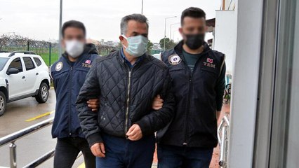 Adana'da FETÖ operasyonu: 9 gözaltı