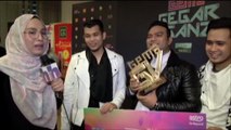 UNIC tidak sangka jadi juara GGV