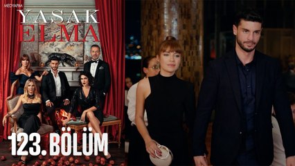 Yasak Elma 123. Bölüm