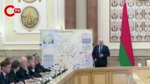 Lukaşenko yanlışlıkla Moldova’yı işgal planını ifşa etti