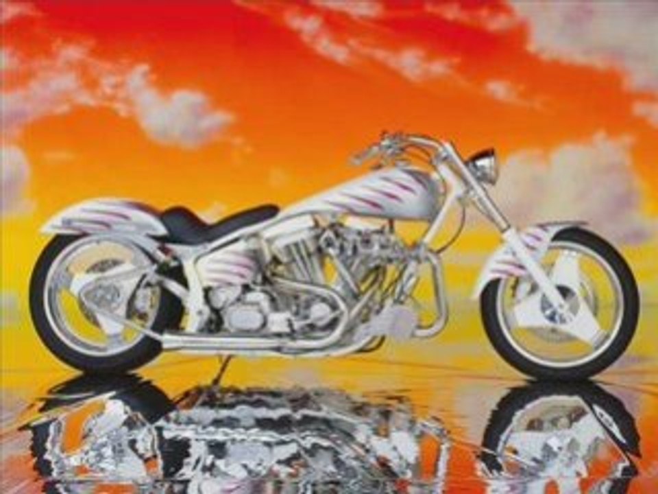 HARLEYS