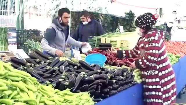 Bitki bazlı beslenme pandemi ile birlikte ivme kazandı