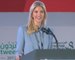 Young Muslims can build a future of 'tolerance and hope': Ivanka