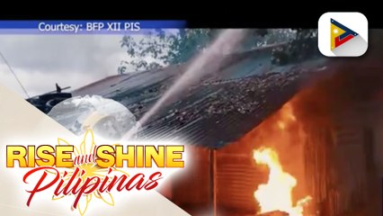 Mga dapat tandaan para makaiwas sa sunog, alamin!