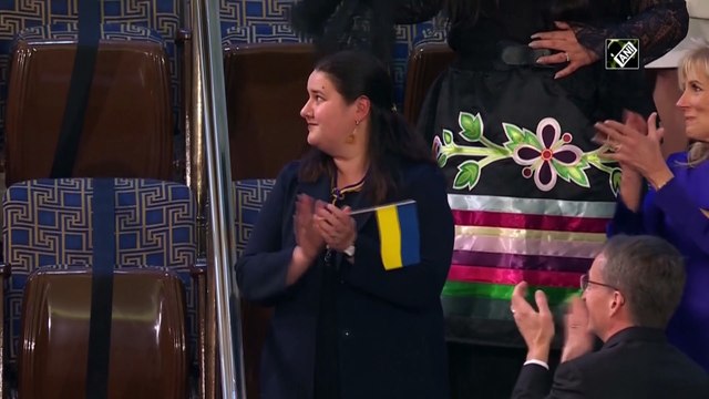 Ukraine crisis: Russian President will have to pay high price over long run: Joe Biden