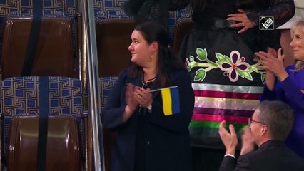 Ukraine crisis: Russian President will have to pay high price over long run: Joe Biden