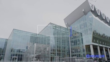 Mercor Finance visits Boosting Alpha HQ