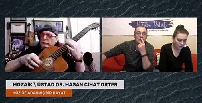 HASAN CİHAT ÖRTER | GÖZYAŞLARIM
