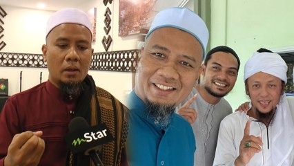 Puas menangis, menyorok dalam rumah gara-gara murung... Faizal Ismail akhirnya jumpa penawar!