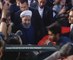 Hassan Rouhani re-elected as Iran president