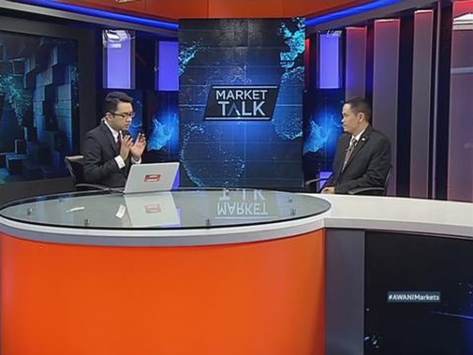 Market Talk: EPF Economist
