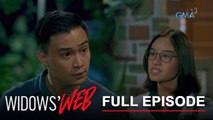 Widows’ Web: Full Episode 2