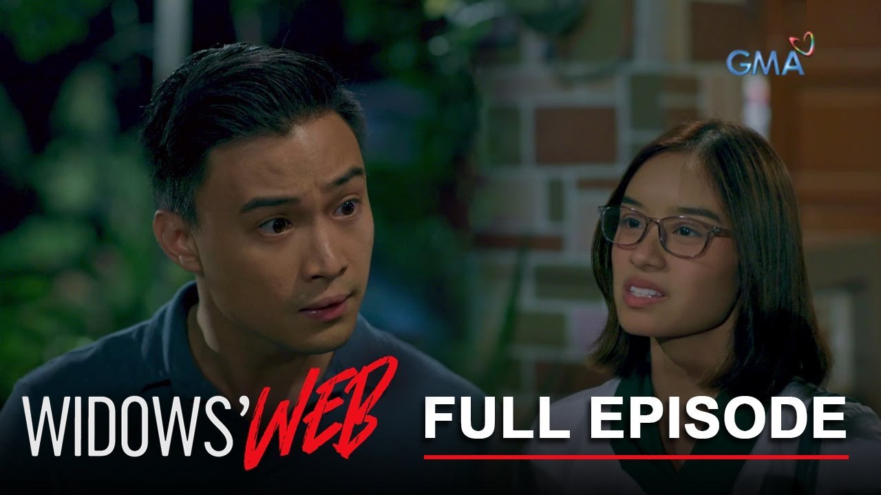 Widows’ Web: Full Episode 2