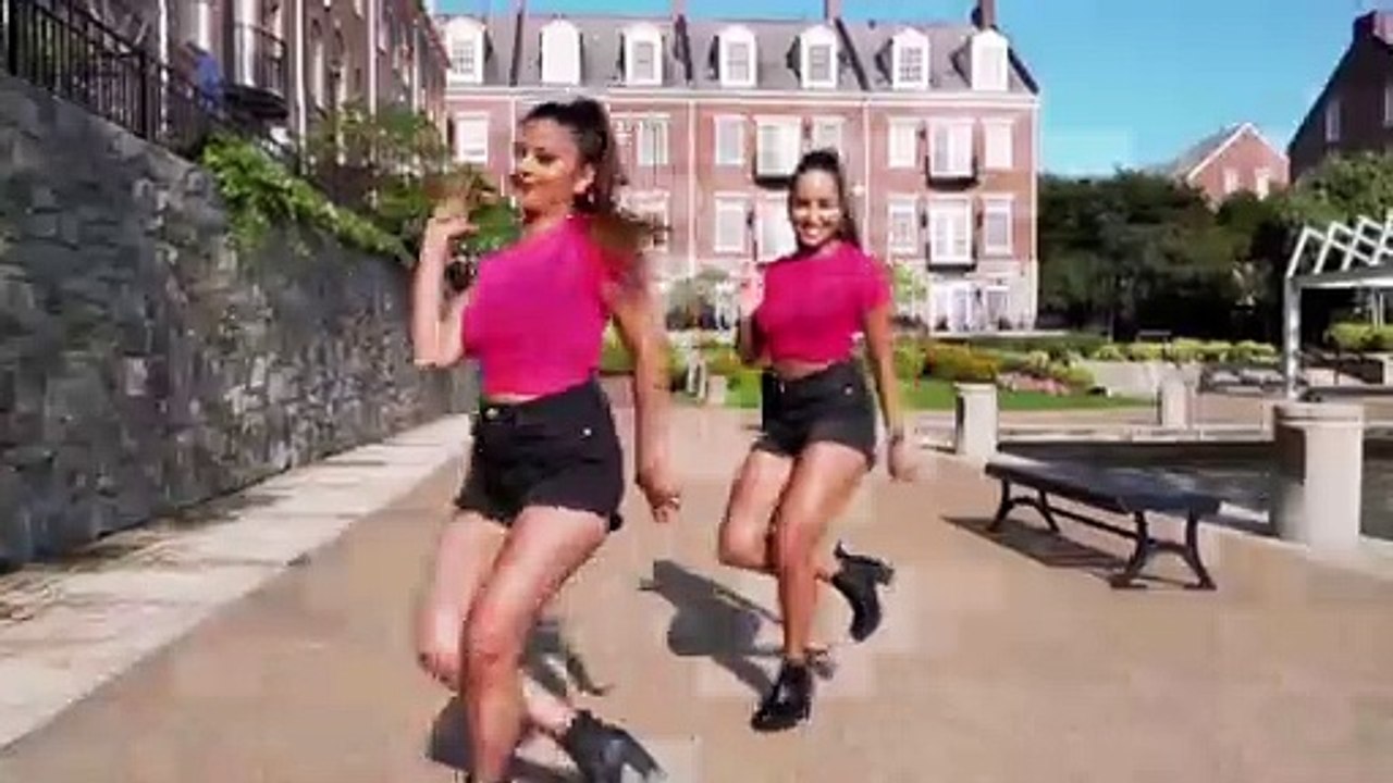 Kurta Pajama - Tony Kakkar ft Shehnaaz Gill | Deepa Iyengar Dance Choreography | Dailymotion Shorts | Let's Dance