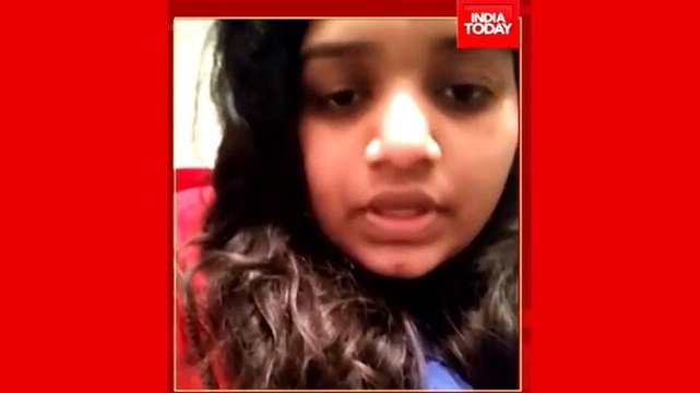 Russia-Ukraine war: Indian student stuck in Kharkiv shares her ordeal
