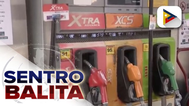 LTFRB: Paglalabas ng fuel subsidy, minamadali na ; IIang transport group, iginiit na itutuloy ang petisyon kahit na ibigay ang fuel subsidy