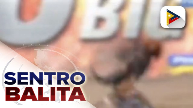Pres. Duterte, pabor na suspendihin muna ang e-sabong; Lisensya ng pitong e-sabong, isinusulong na kanselahin muna habang 'di pa nahahanap ang mga sabungero