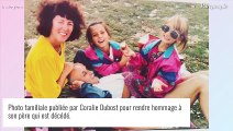 Coralie Dubost en deuil : La députée et ex-compagne d'Olivier Véran a perdu son père