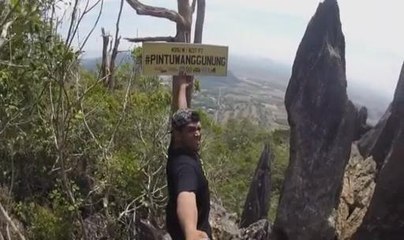 Lensa AWANI: Pintu Wang Gunung, Perlis