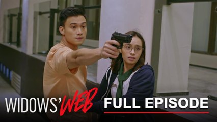 Widows’ Web: Frank and Elaine got scammed! | Full Episode 2 (Part 3/3)