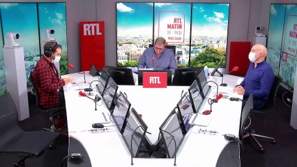 Le journal RTL de 8h du 02 mars 2022