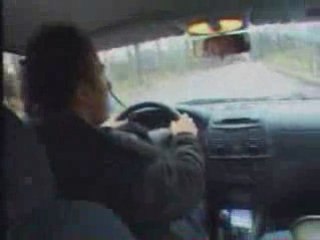 Video de gag marrent