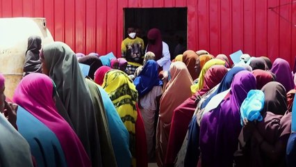 مهاجرو المناخ: من هم وأين سيذهبون؟