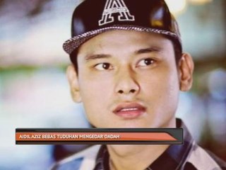 Buletin AWANI Top 5 (1:00PM)