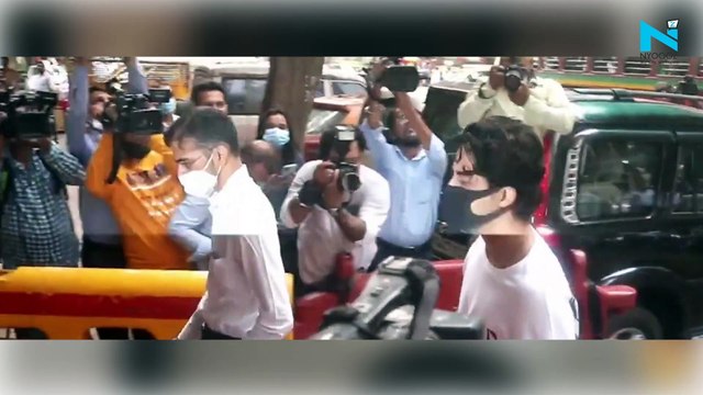 No evidence Aryan Khan was part of a larger narcotics conspiracy: NCB