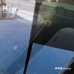 Milyonlarca dolarlık lüks otomobil taşıyan gemi okyanusun dibini boyladı