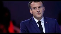 France : Emmanuel Macron un talibans?