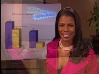 Reality TV Star Omarosa Admits That Now She Knows Better