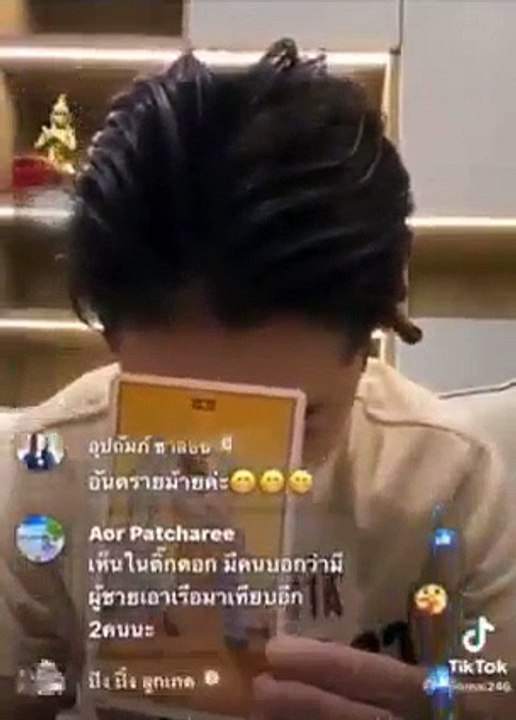 วินาที “แตงโม นิดา” เข้าสิง “หนึ่ง บางปู” ก่อนฝากคำพูดถึง “กระติก” 10 คำ สุดขนลก