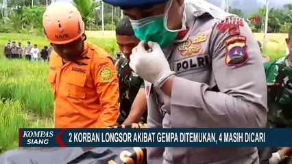 Presiden Kirimkan 3.000 Paket Bantuan untuk Keluarga Terdampak Gempa Bumi di Pasaman & Pasaman Barat