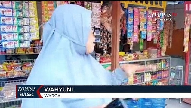 Pria Diduga ODGJ Ngamuk Dijalan Bawa Sajam