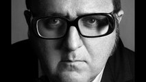 Alber Elbaz, créateur de mode et ex-directeur artistique de Lanvin, est mort