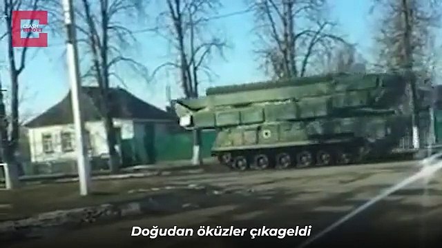 Ukrayna Kara Kuvvetleri Bayraktar için şarkı besteledi! İşte o şarkı