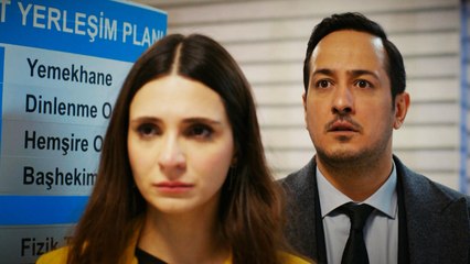 Kaderimin Oyunu 11. Bölüm 2. Fragman