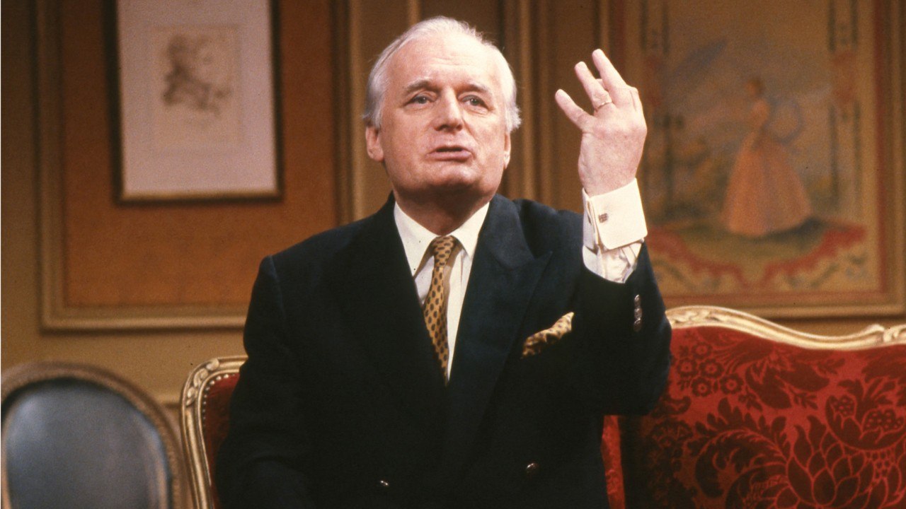 GALA VIDEO - Dominique Paturel est mort : le comédien, voix française de JR Ewing, avait 90 ans