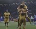 Four-goal Kane helps Spurs punish Leicester