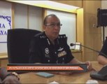 IPD Putrajaya buka kertas siasatan susulan kekecohan di Seri Perdana