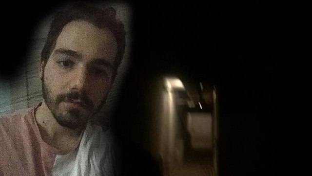 Berke’nin yardım çağrısı: Aç kalayım sıkıntı değil, dayanacak gücüm kalmadı