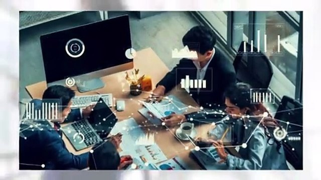 Le rebond de l'emploi après la crise : secteurs gagnants, secteurs perdants [Jérémy Robiolle]