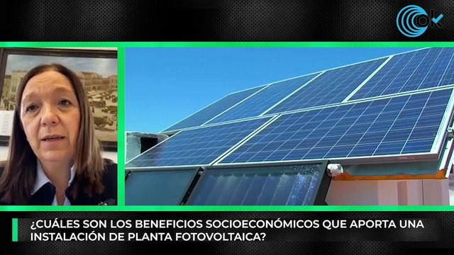 'Impacto Verde': Buenas prácticas en el desarrollo de las plantas fotovoltaicas