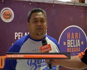 Hari Belia Negara