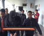 10 anggota polis direman berhubung dakwaan rasuah