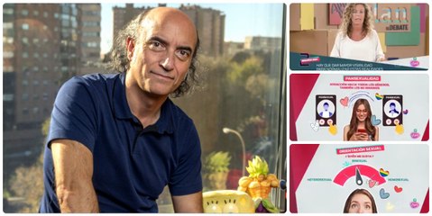 Este es el 'servicio público' de TVE: adoctrinar a los niños en su canal infantil