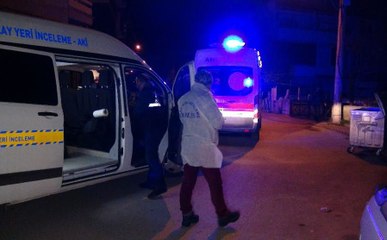 Cinayetle ilgili kan donduran detay: “Ağabeyini vurdum, haberin olsun”