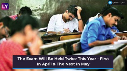 JEE Main Session 1 Starts: Know How To Fill The Form & Other Criteria